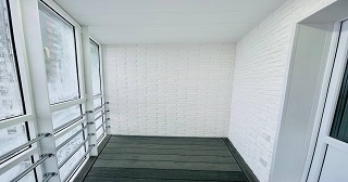 Теплый пол на балконе Киров цена от 828 руб. м/2.